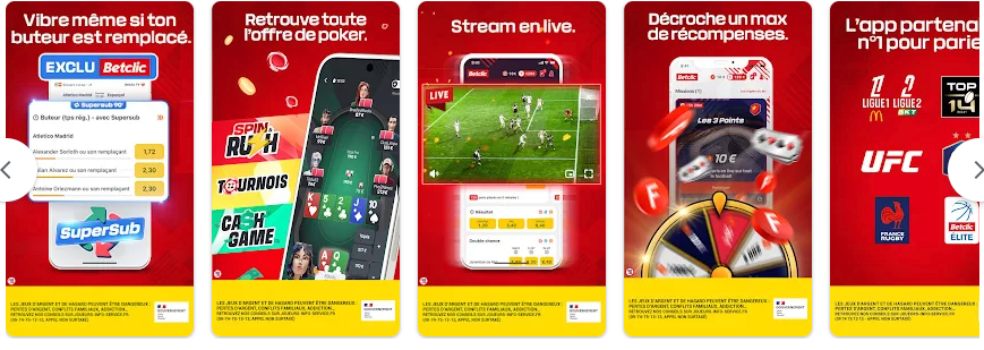 Betclic